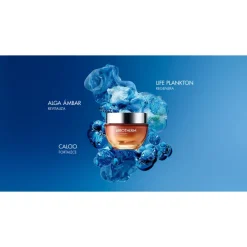 Blue Therapy Amber Algae Revitalize Día*BIOTHERM New