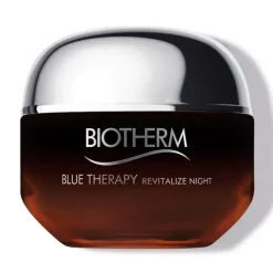 Blue Therapy Revitalize Night*BIOTHERM New
