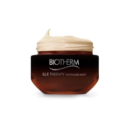 Blue Therapy Revitalize Night*BIOTHERM New