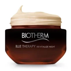 Blue Therapy Revitalize Night*BIOTHERM New