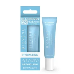 Best Blueberry 1% Hyaluronic Hidratación