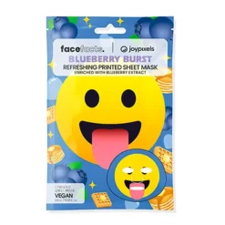 Blueberry Burst*FACEFACTS New