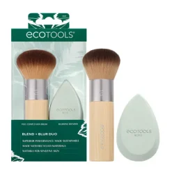 Blurring Blender & Full Complexion Brush*ECOTOOLS Discount