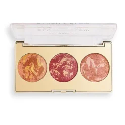 Blush & Glow Hightlight Palette*REVOLUTION PRO Sale