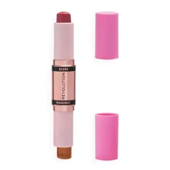 Blush & Highlight*REVOLUTION