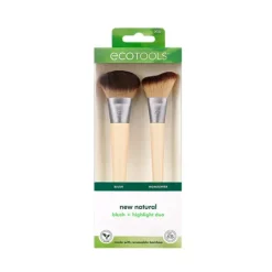 Blush & Highlight Pack Duo*ECOTOOLS Outlet