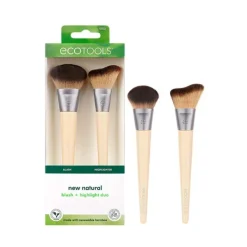 Blush & Highlight Pack Duo*ECOTOOLS Outlet