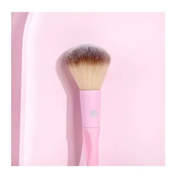 New Blush Brush Pink Brochas Y Pinceles