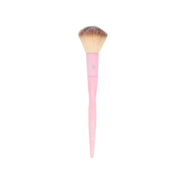 New Blush Brush Pink Brochas Y Pinceles