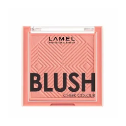 Blush Cheek Colour*LAMEL PROFESSIONAL MAKE UP Hot