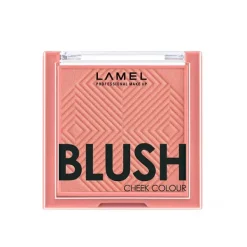 Blush Cheek Colour*LAMEL PROFESSIONAL MAKE UP Hot