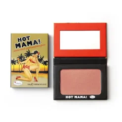 Outlet Blush Hot Mama Coloretes
