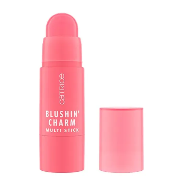 Blushin' Charm Stick Multiusos*CATRICE