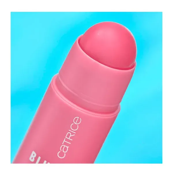 Blushin' Charm Stick Multiusos*CATRICE