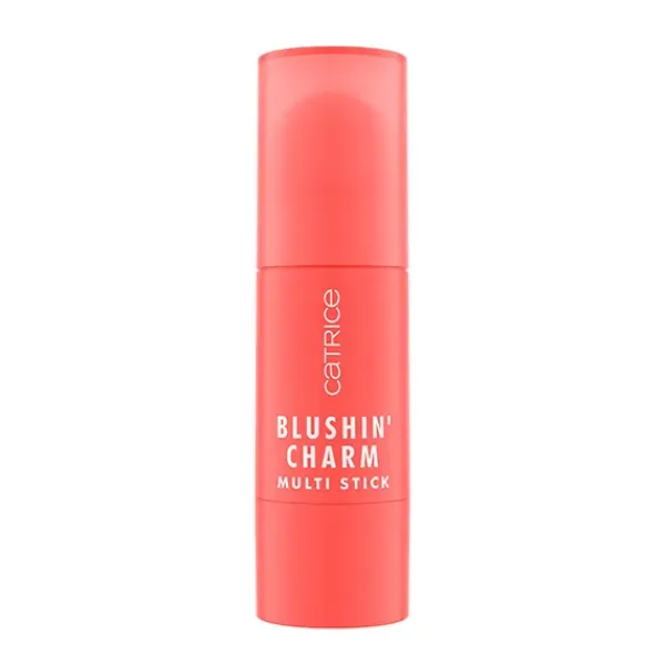 Blushin' Charm Stick Multiusos*CATRICE