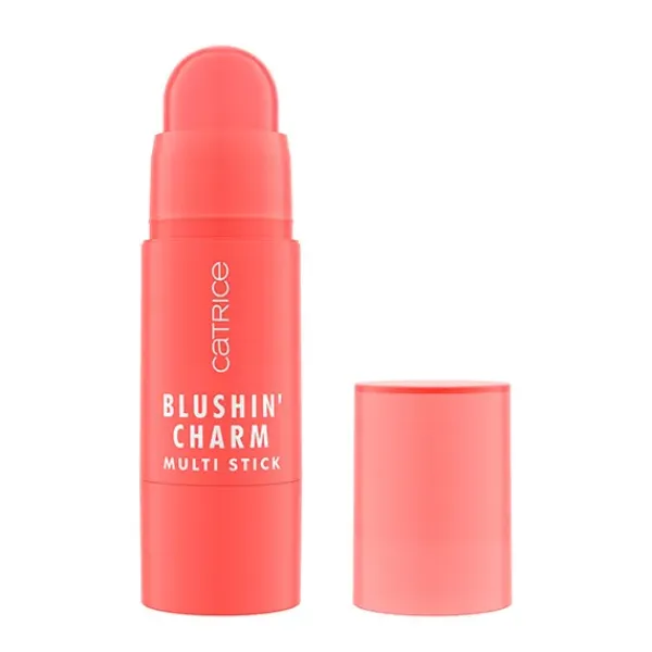 Blushin' Charm Stick Multiusos*CATRICE