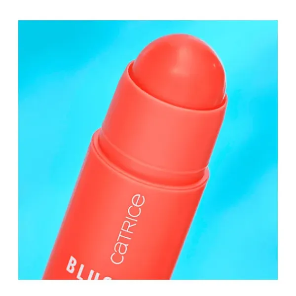 Blushin' Charm Stick Multiusos*CATRICE