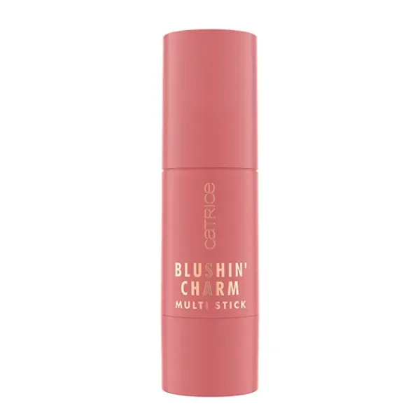 Blushin' Charm Stick Multiusos*CATRICE