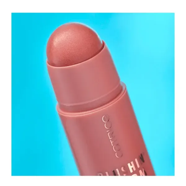 Blushin' Charm Stick Multiusos*CATRICE