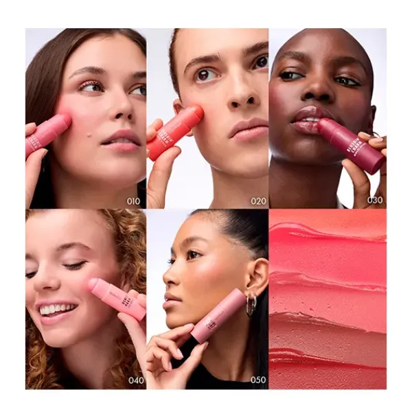 Blushin' Charm Stick Multiusos*CATRICE