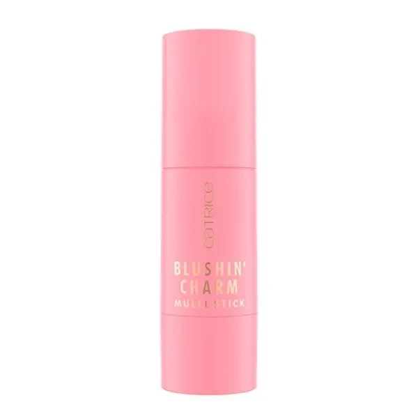 Blushin' Charm Stick Multiusos*CATRICE