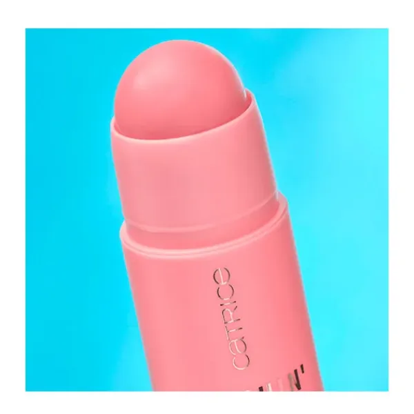 Blushin' Charm Stick Multiusos*CATRICE
