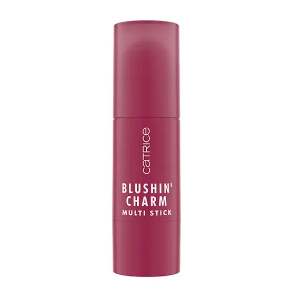 Blushin' Charm Stick Multiusos*CATRICE
