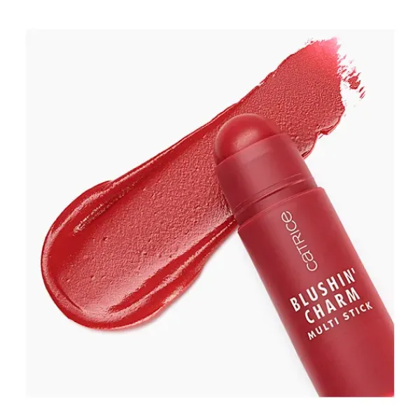 Blushin' Charm Stick Multiusos*CATRICE