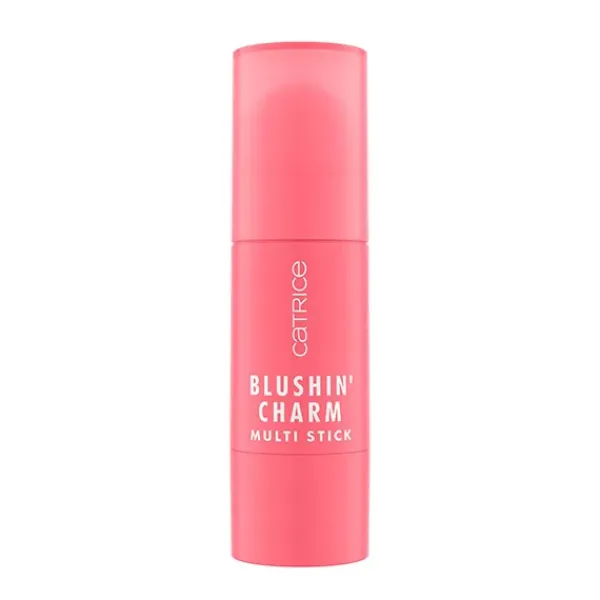 Blushin' Charm Stick Multiusos*CATRICE