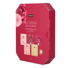 Blushing Blooms*SENCE New