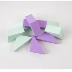 Sale Bobslie Kit Esponjas De Maquillaje