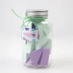 Sale Bobslie Kit Esponjas De Maquillaje
