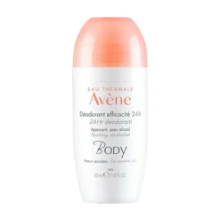 Hot AVENE Body