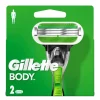 Best GILLETTE Body