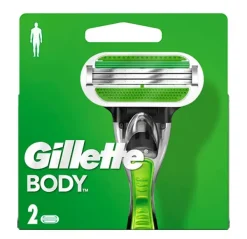Best GILLETTE Body