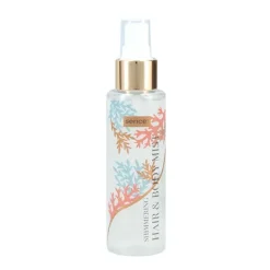 Body And Hair Mist Ocean Coral*SENCE Sale