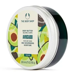 Sale THE BODY SHOP Body Butter Aguacate
