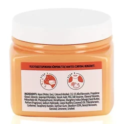 Online SUNDAY RAIN Body Butter Mango & Coconut