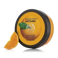 Outlet THE BODY SHOP Body Butter Satsuma