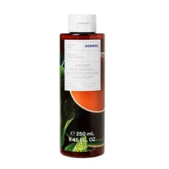 Sale KORRES Body Cleanser Mint Tea
