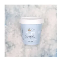 Body Cloud*FLUFF Outlet