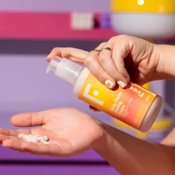 New FRESHLY COSMETICS Body Flame Firming Cream