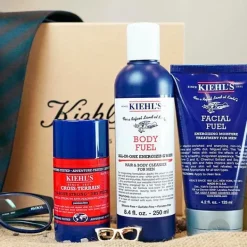 Body Fuel Gel*KIEHL'S Sale