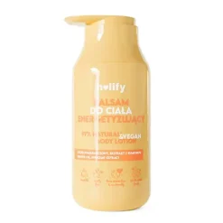 Outlet Body Lotion Energizing Corporal