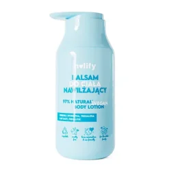 Body Lotion Moisturizing Corporal