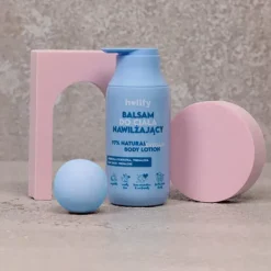 Body Lotion Moisturizing Corporal