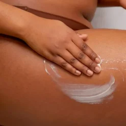 Body Lotion-To-Oil Avocado Corporal