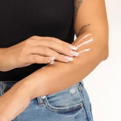 Outlet ARGANOUR Body Milk