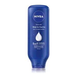 Body Milk Bajo La Ducha*NIVEA Best