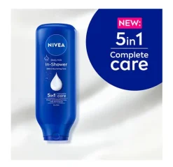 Body Milk Bajo La Ducha*NIVEA Best